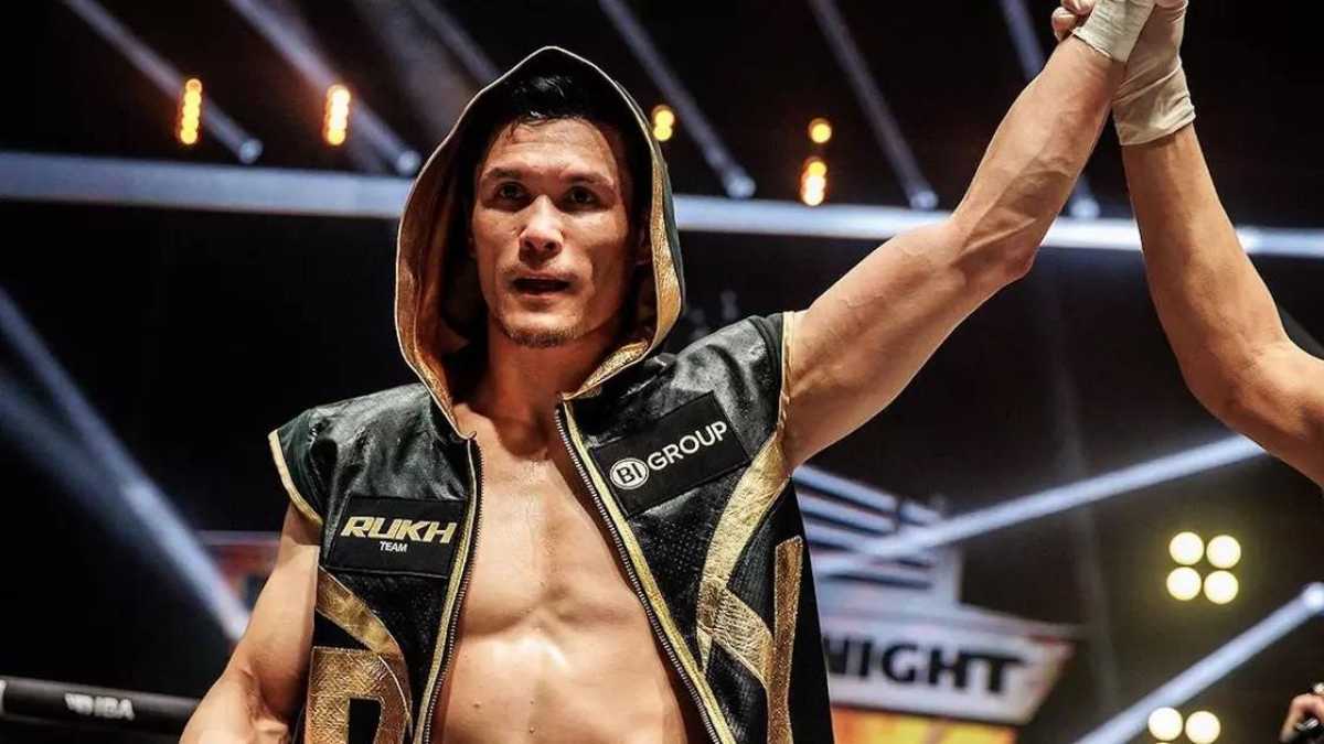 Суд вынес решение по делу олимпийского чемпиона Данияра Елеусинова