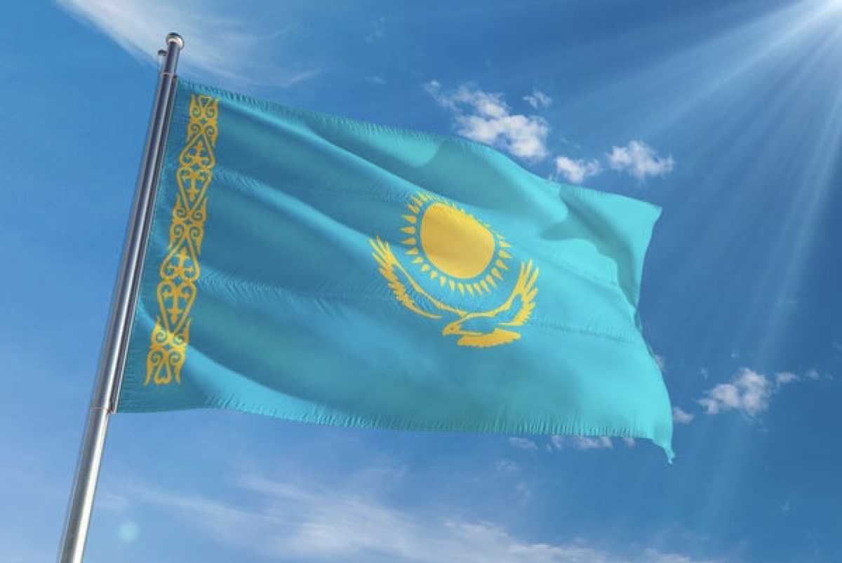 В Казахстане обновили правила использования госсимволов: в Минкультуры сделали заявление