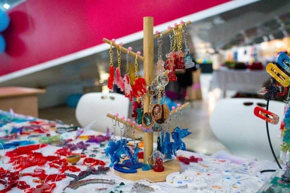 Astana Pop Up Store: в столице впервые пройдёт дизайн-фестиваль локальных брендов