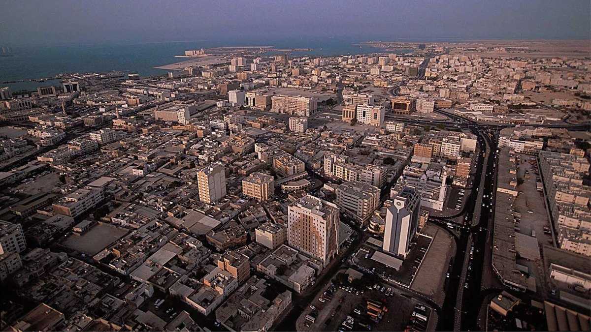 В Катаре второй раз за утро объявили воздушную тревогу