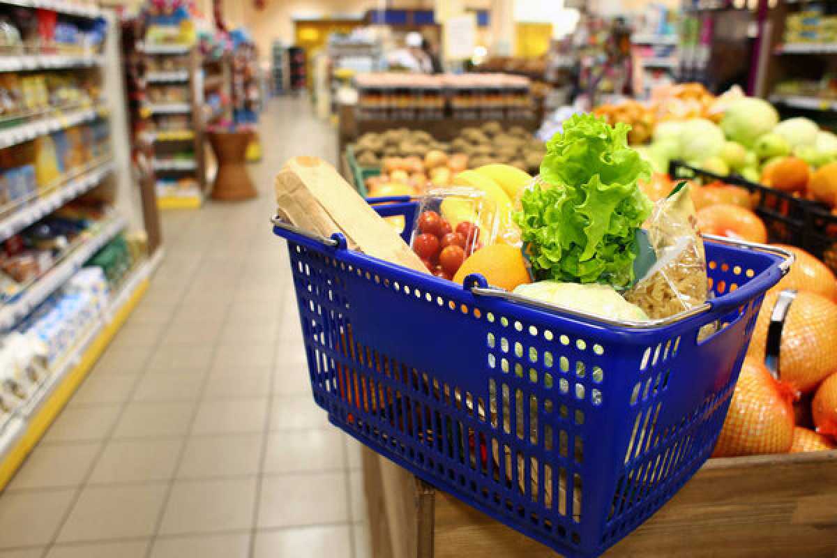 Как в Казахстане планируют сдерживать рост цен на продукты