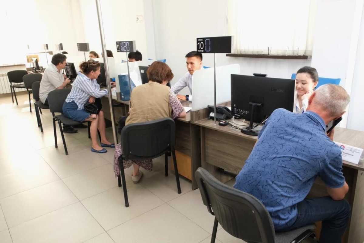 Более 8 тысяч алматинцев получили специальные соцуслуги с начала года