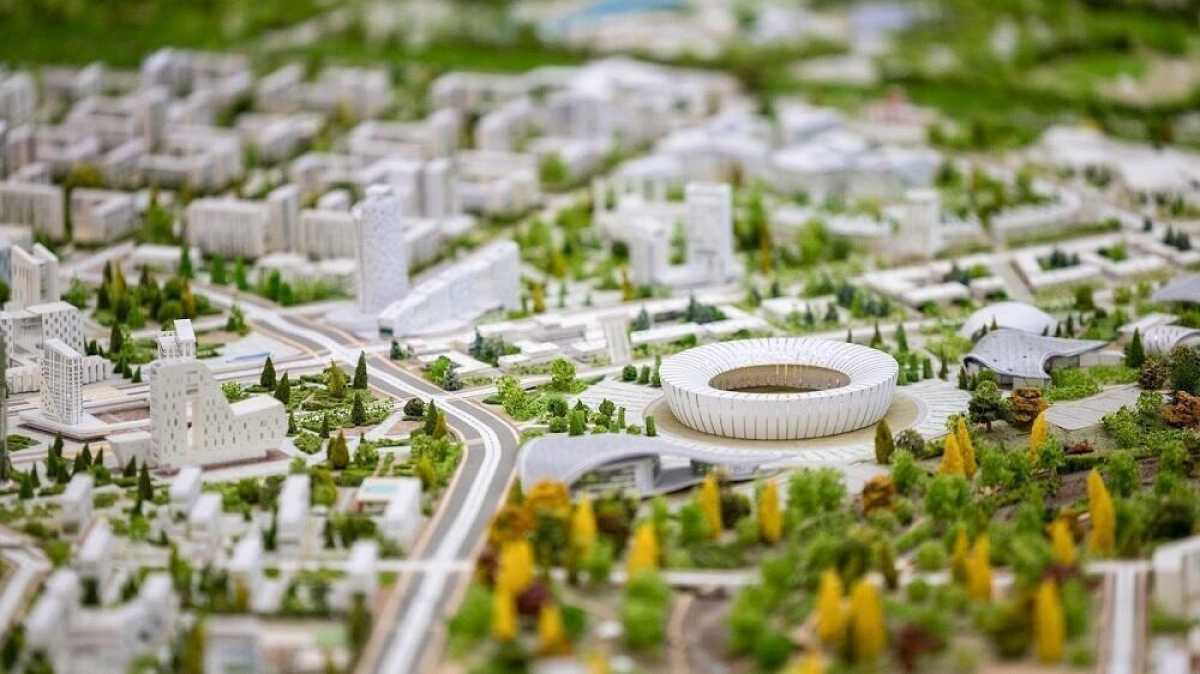Алатау станет новым центром талантов, технологий и инвестиций в Евразии – Токаев