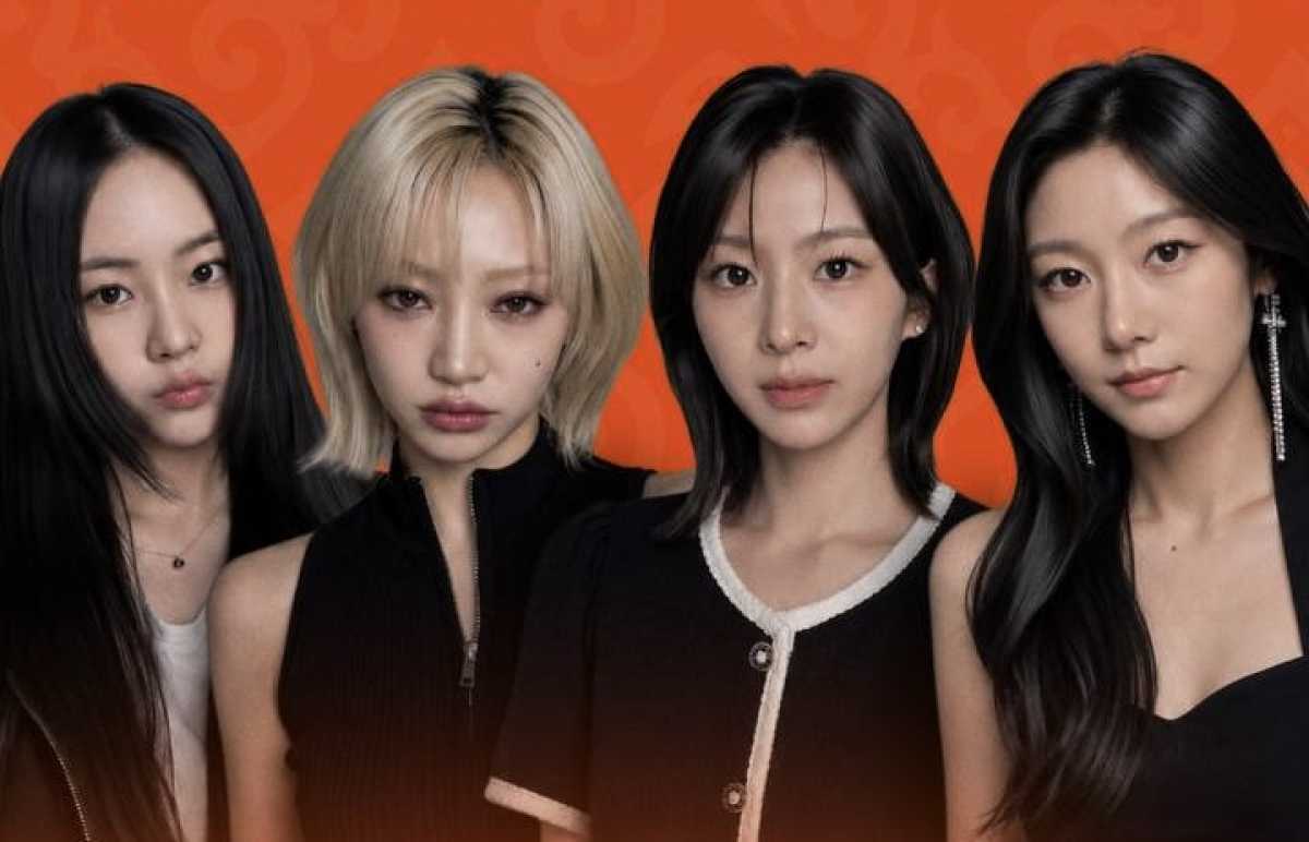 Корейская K-pop группа выступит на Comic Con Astana после успеха в Казахстане