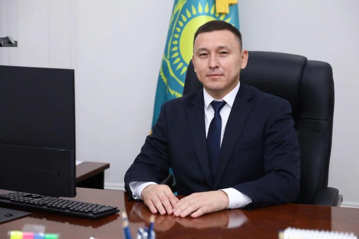 Назначен новый аким Темиртау