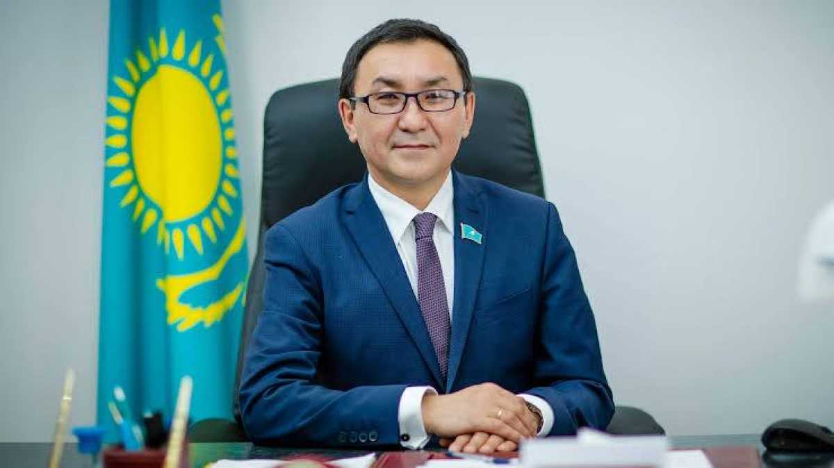 Задержан ректор Западно-Казахстанского государственного университета