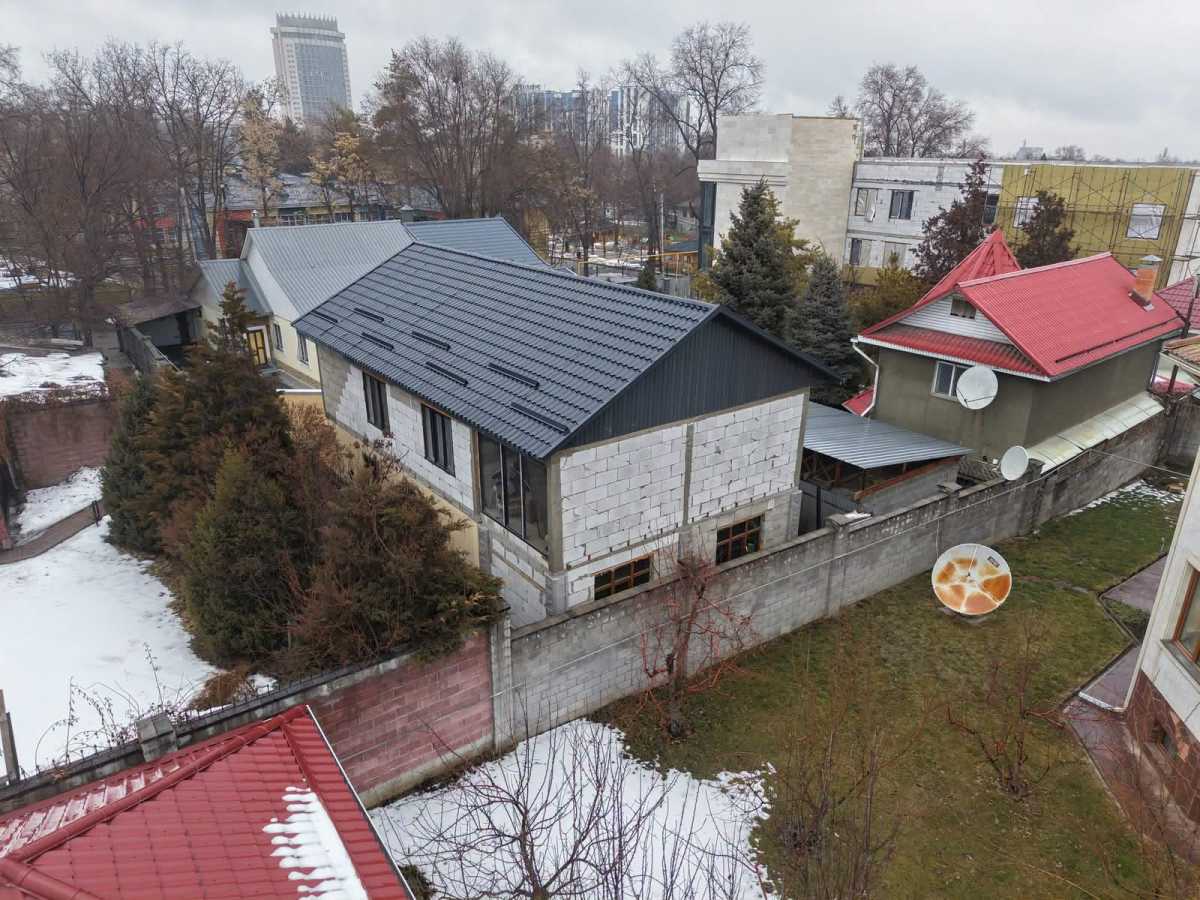Очередной незаконный объект начали сносить в Алматы