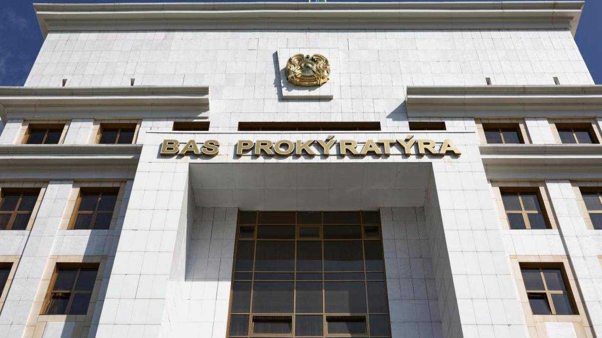 Выборы в Курултай: Генпрокуратура обратилась к казахстанцам