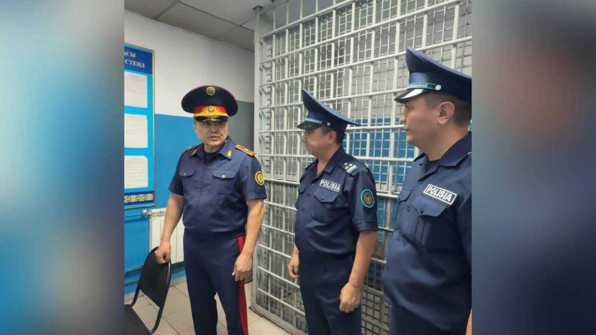 Пассажиров метро в Алматы будут чаще предупреждать о мошенниках
