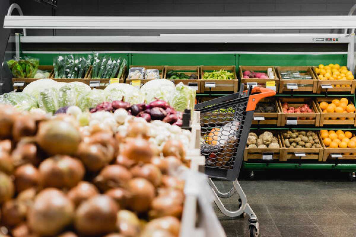 Какие продукты подешевели в Казахстане, рассказали в Правительстве
