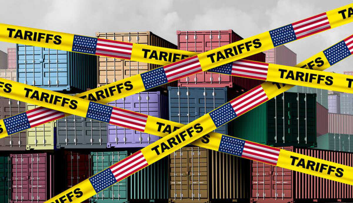 Новые пошлины США: в Минторговли Казахстана сделали заявление