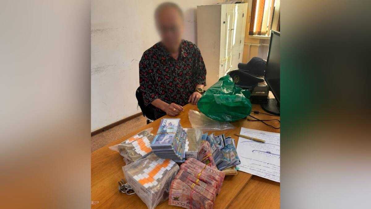 «Безопасный счёт» оказался ловушкой: полицейские спасли жителя Костаная от потери 15 млн тг