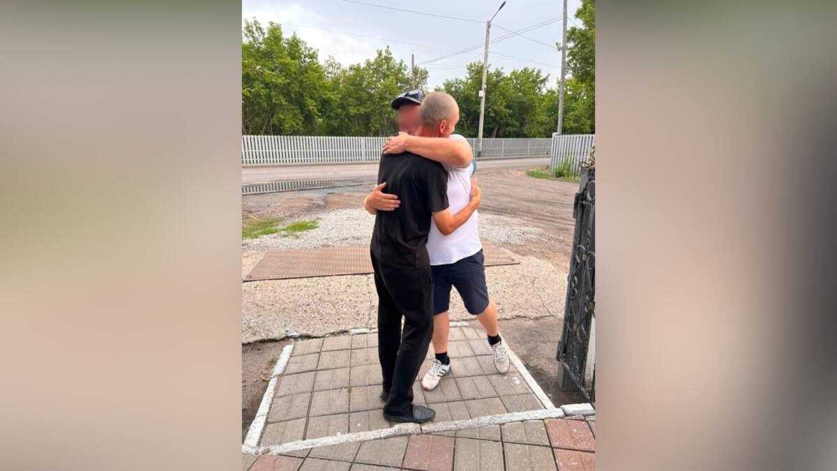 Первого осужденного освободили по амнистии в Карагандинской области
