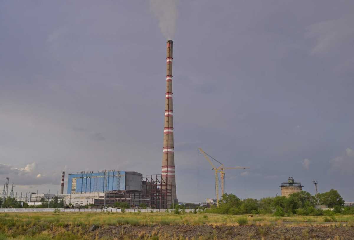 625 млрд тг привлекут на модернизацию ЖКХ и энергетики Казахстана