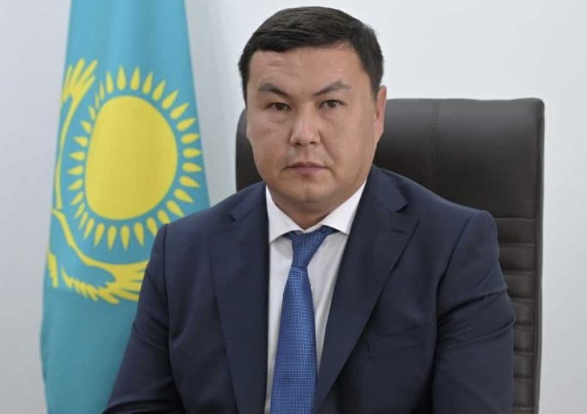 Назначен новый аким Аксу