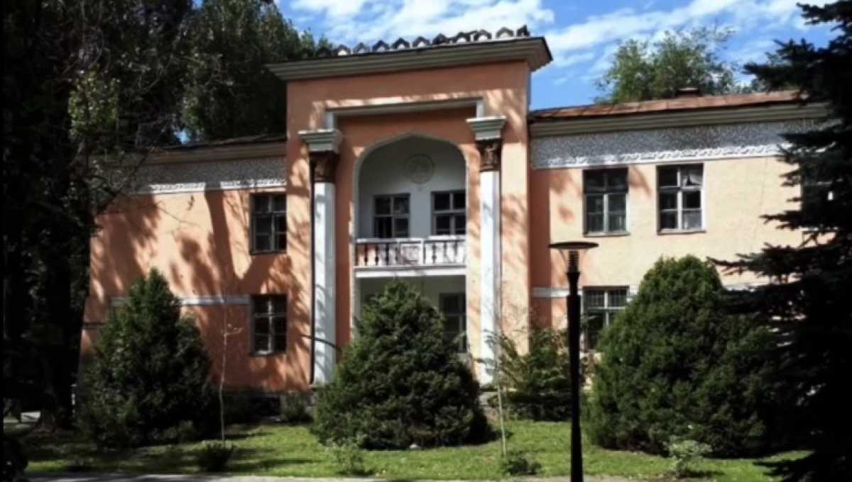 Земли и здание больницы стоимостью более 2 млрд тг вернули государству в Алматы