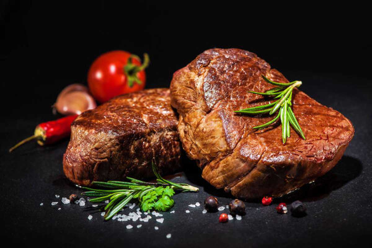 Казахстанцы стали есть больше мяса, овощей, молочных продуктов и яиц