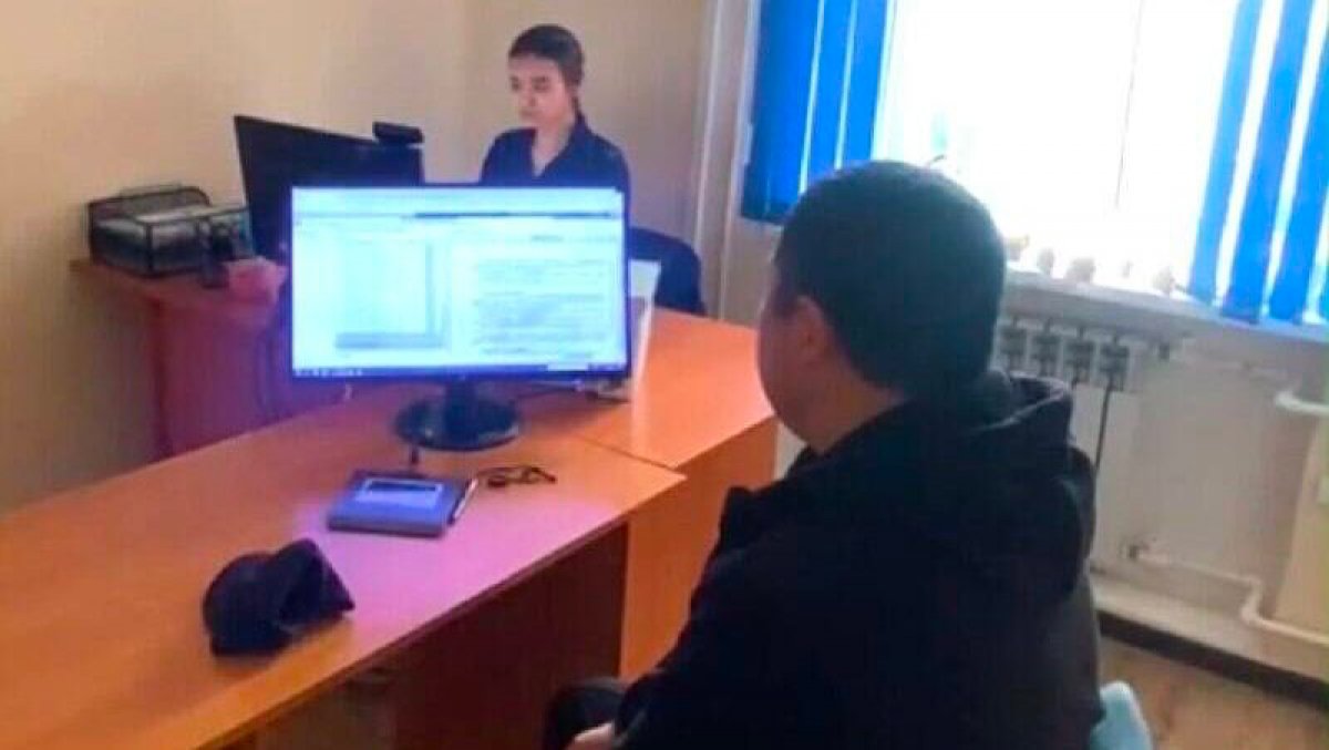 Выдворенный из Казахстана иностранец тайно вернулся и скрывался в Актобе