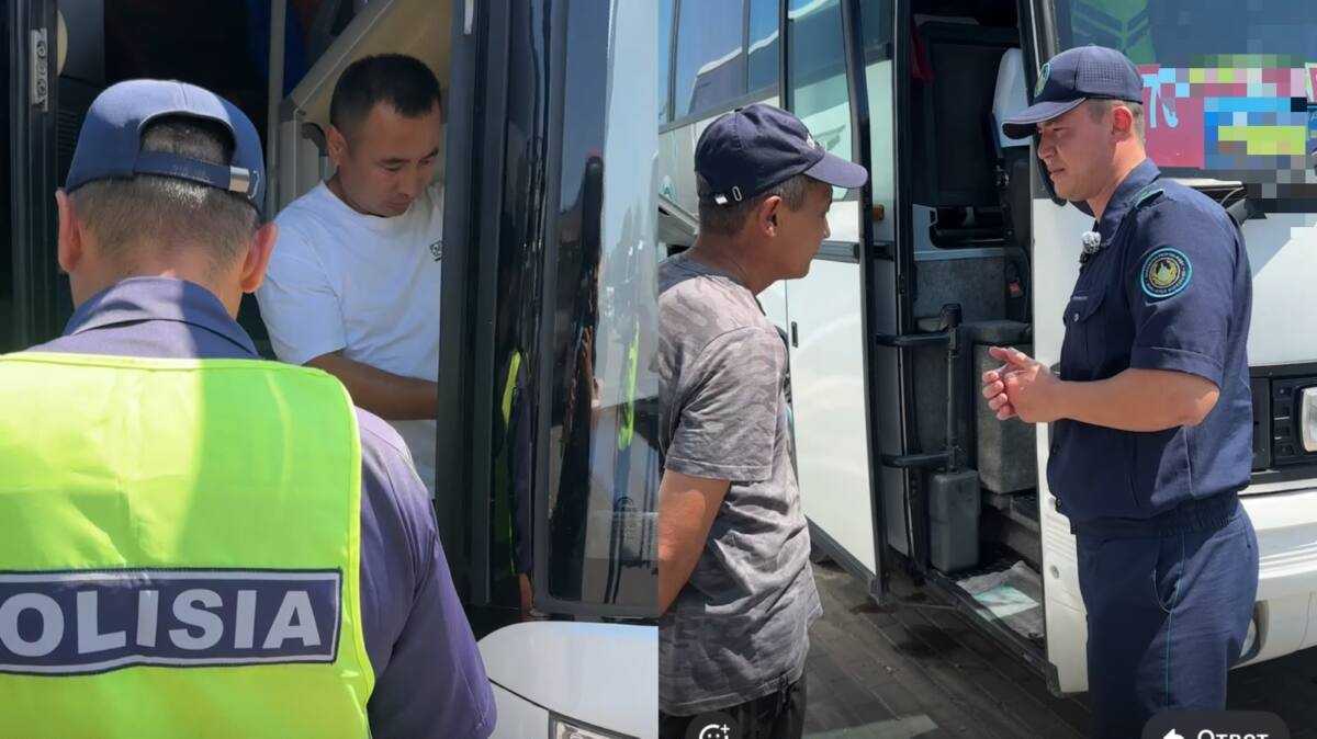 Более 2,4 тысячи нарушений выявлено в ходе ОПМ 