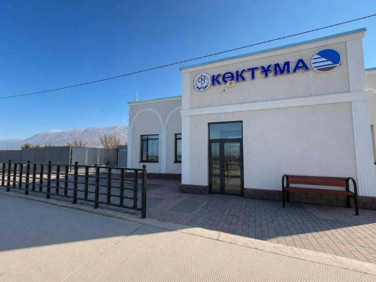 На станциях Акши и Коктума завершена модернизация пассажирской инфраструктуры