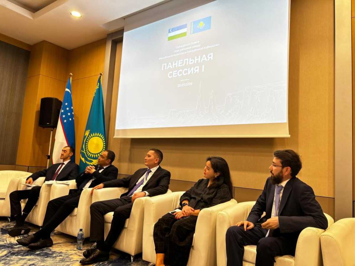 Масложировая отрасль Казахстана укрепляет лидерство в Центральной Азии