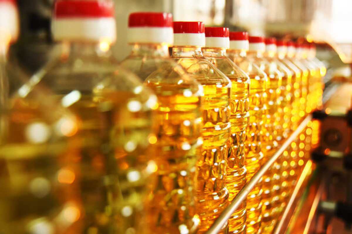 Экспорт продукции АПК Казахстана достиг рекордных 7 млрд долларов