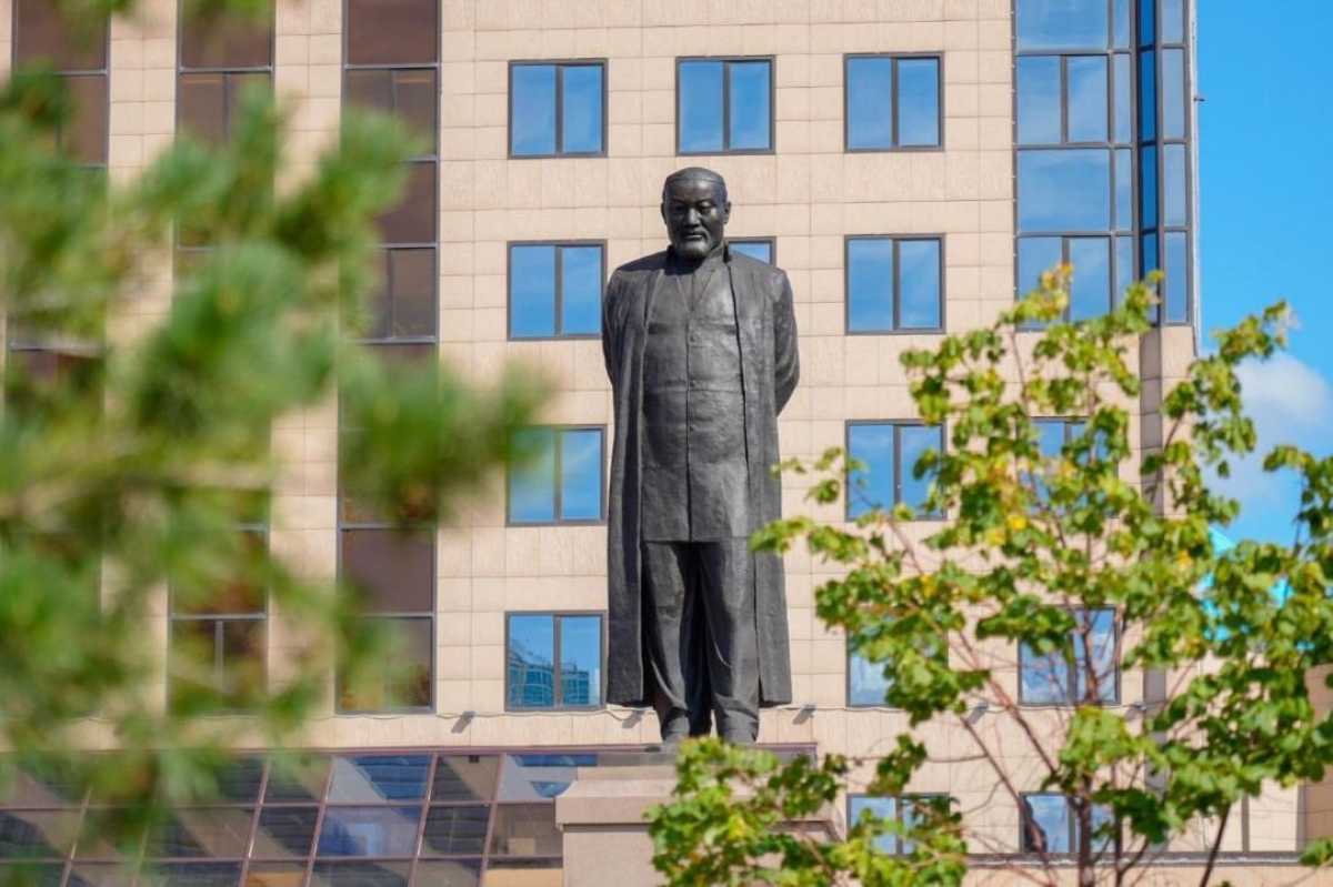 От поэтических вечеров до форумов: как в Астане отметят День Абая