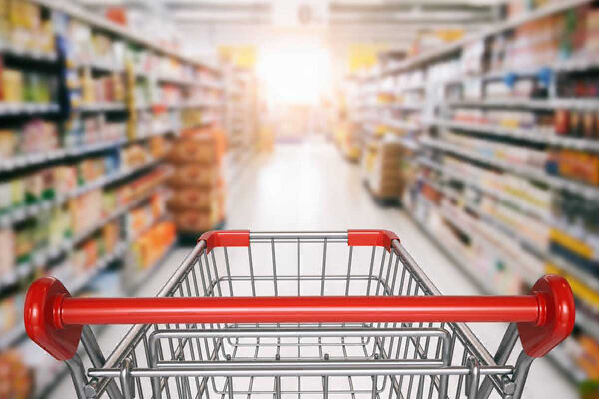 Рост цен на социально значимые продукты в Казахстане замедлился почти в четыре раза