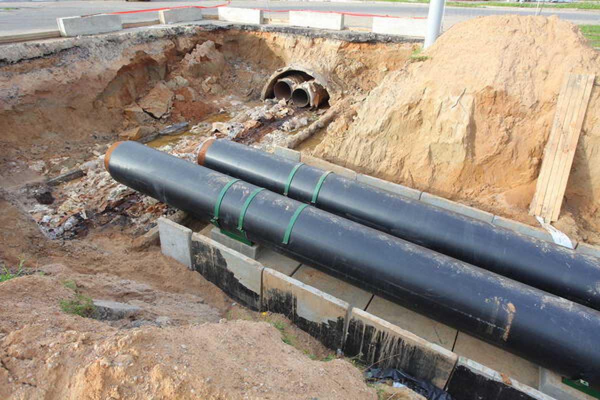 Возвращённые активы: 1,4 млрд тг направили на модернизацию водоснабжения Акмолинской области
