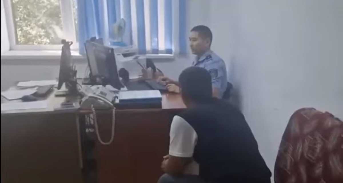 «Я просто любил»: актюбинца привлекут к ответственности за преследование женщины