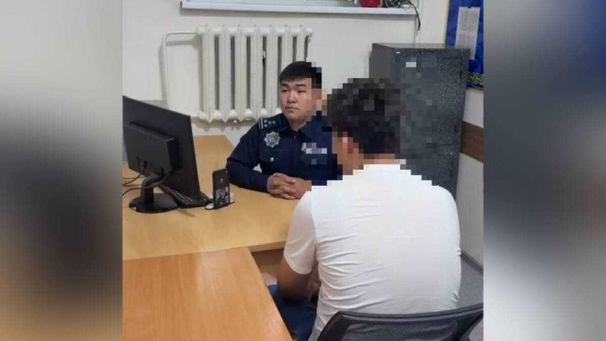 Два нарушителя привлечены к ответственности за запуск салютов в ночное время в Астане