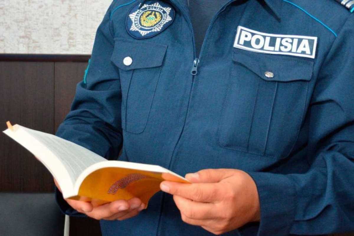 Около 7 тысяч нарушений, связанных с алкоголем, пресечено в Павлодарской области