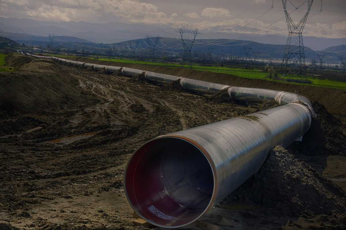Главы МИД Казахстана и Греции обсудили будущее КТК и поставки нефти