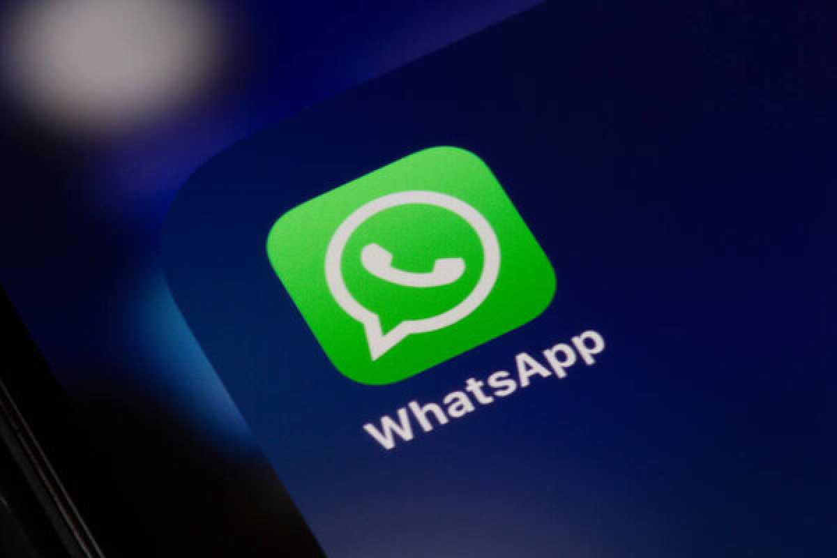 Как защитить WhatsApp от взлома, рассказали в МВД Казахстана