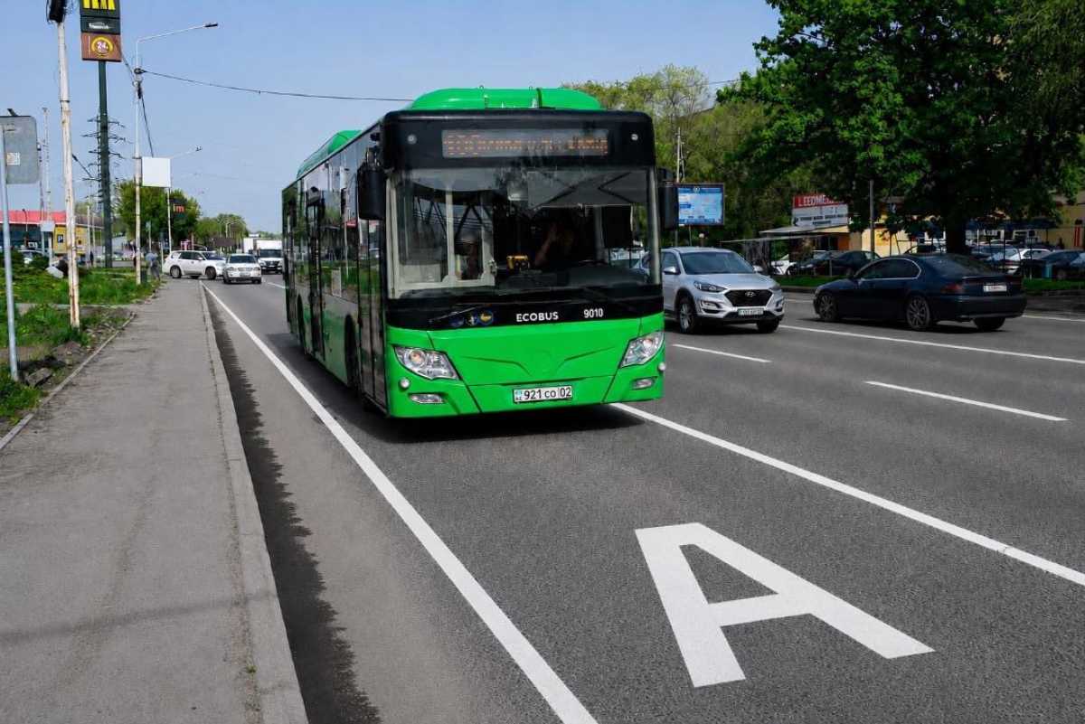 Концерт Канье Уэста в Алматы: 32 маршрута изменят схемы движения