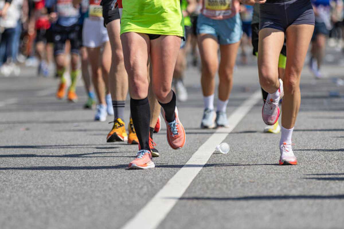 Массовый забег «ALMATY RUN» проведут ко Дню спорта в Астане