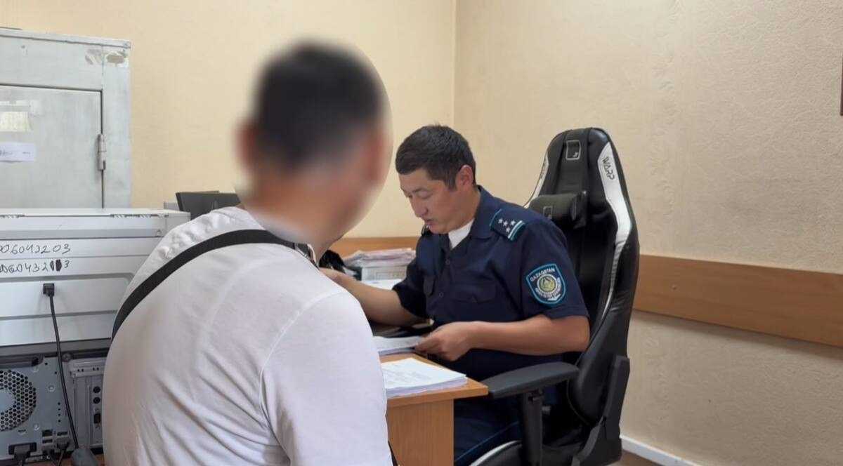 Сдал чужую машину на металлолом: в Усть-Каменогорске раскрыли серию преступлений