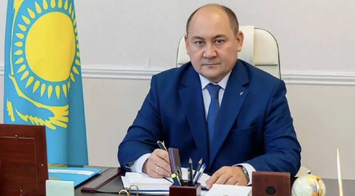 Назначен новый заместитель акима ВКО