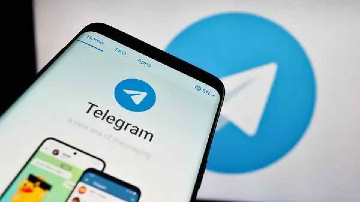 Telegram «рухнул» в Казахстане: в «Казахтелекоме» сделали заявление