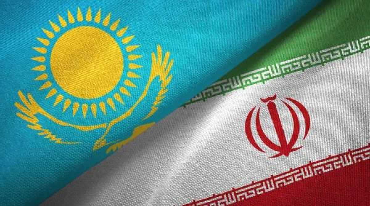 Казахстан и Иран обсудили развитие транспортно-логистического сотрудничества