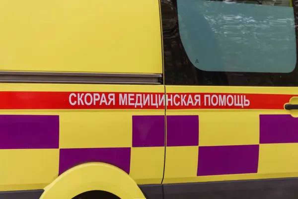 Автобус сбил подростка на электросамокате в Астане