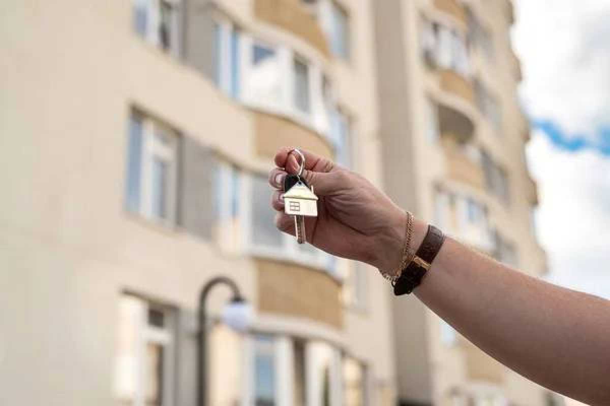 Астанчанка лишилась 3 млн тг, поверив обещанию о быстром оформлении ипотеки
