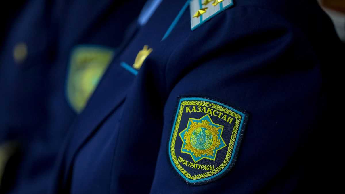 Имущество на 161 млн тг вернули государству в Байконуре
