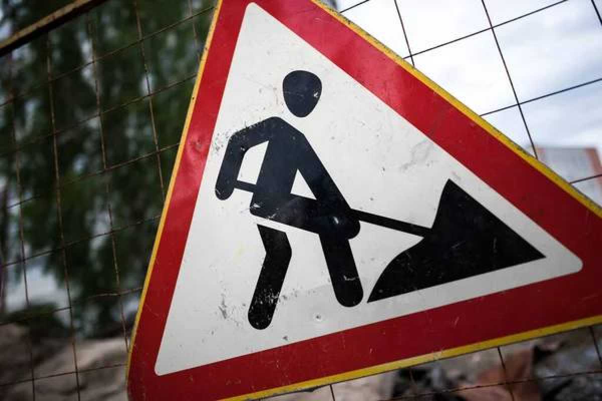 В Алматинской области временно ограничат движение на участке трассы Астана–Караганда–Алматы