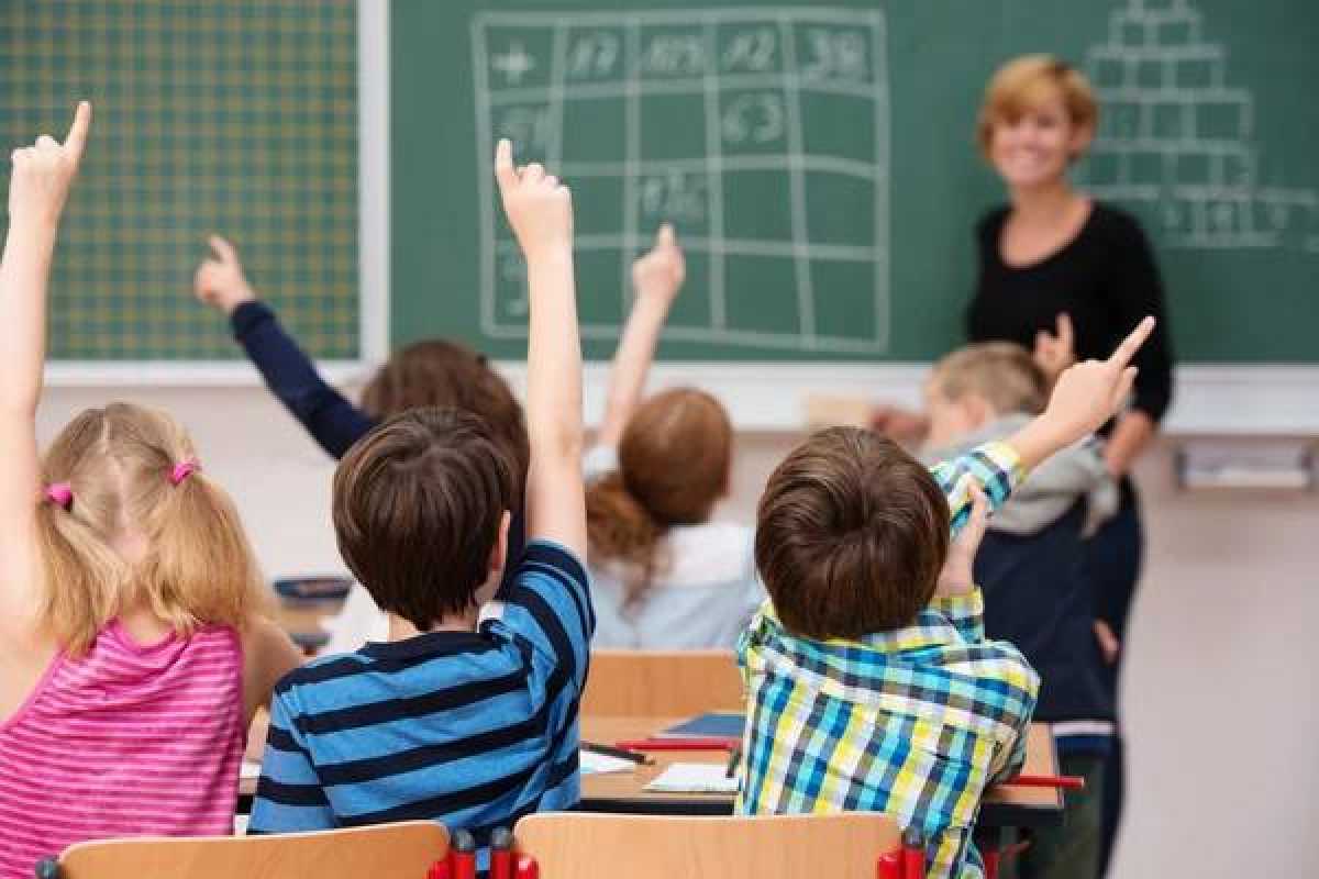 Учащихся 2–4 классов будут оценивать по-новому в Казахстане