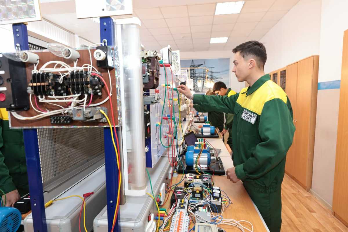 Более 130 тысяч студентов примут в колледжи Казахстана по госзаказу