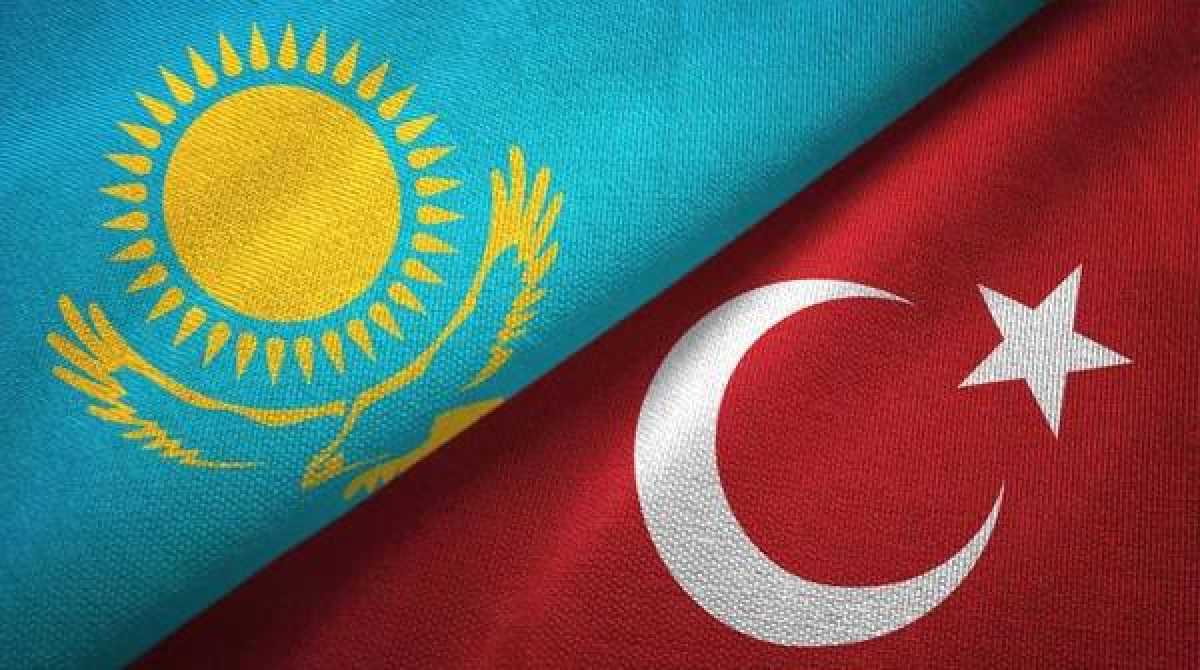 3,2 млрд долларов за полгода: Казахстан резко увеличил экспорт в Турцию