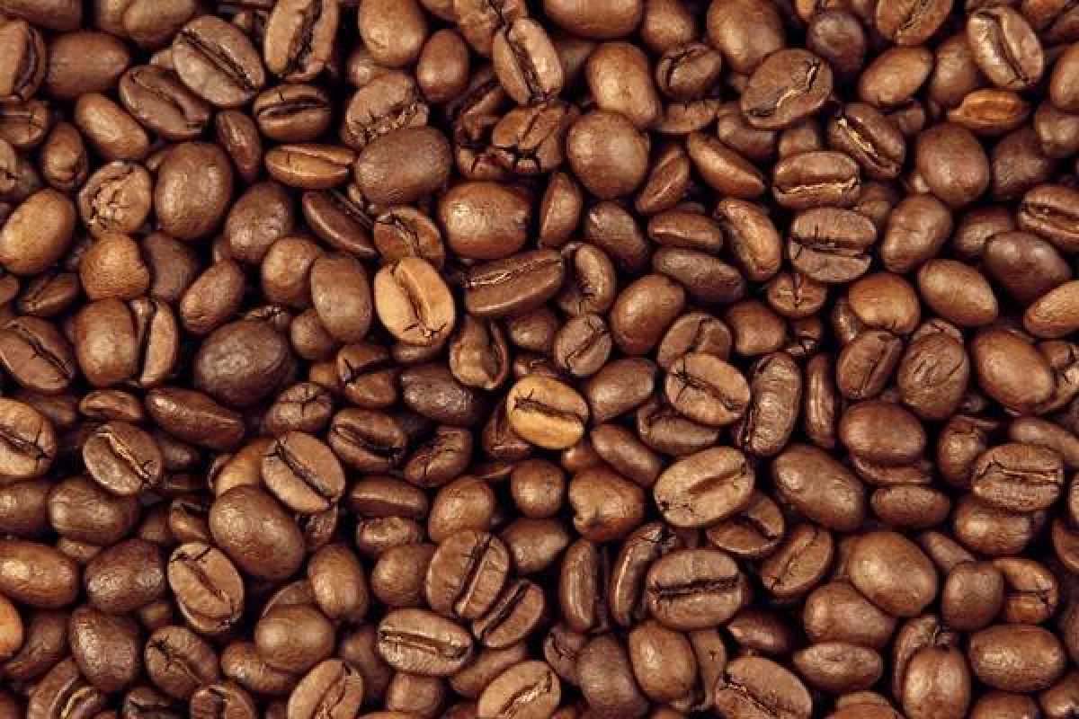 Казахстан закупил рекордные объёмы кофе