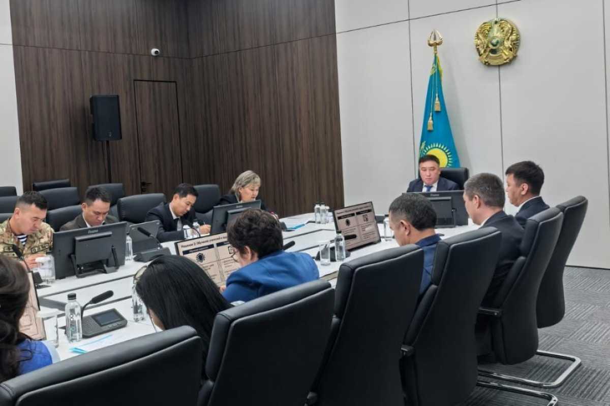 В Алматинской области усиливают работу по профилактике суицидов