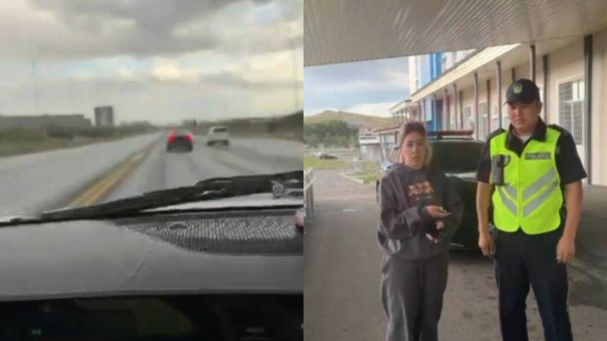 Полицейские не оставили в беде: патрульные помогли срочно доставить девочку в больницу в ВКО